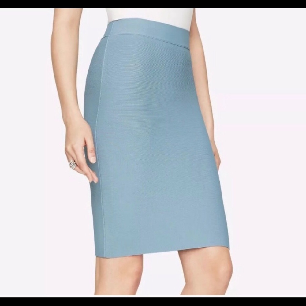 Pencil Skirt